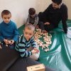 2.Nyílt nap leendő első osztályosok részére